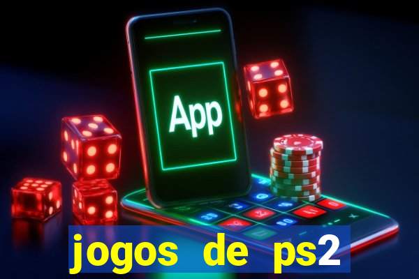 jogos de ps2 download iso